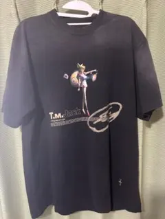 cactusjack Fragment 村上隆Tシャツ travis scottのサムネイル