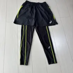 ショートパンツ ランニングウェア