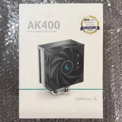 DeepCool AK400 CPUクーラー