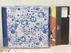 NewJeans supernatural CD
