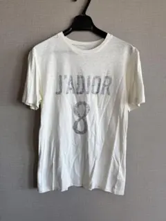 2026年最新】Christian Dior レディース 半袖(Tシャツ) Tシャツ