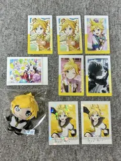 2026年最新】鏡音レンの人気アイテム - メルカリ