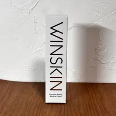WINSKIN 薬用クリーム MRY 22g - メルカリ