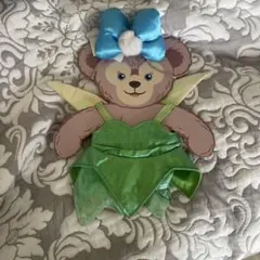 早い者勝ち！シェリーメイ日本未入荷タグ付き新品台紙付のコスチューム