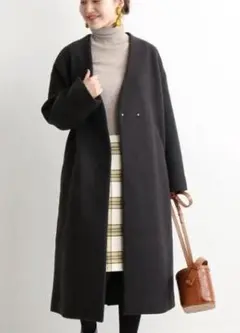 2025年最新】イエナ コート mantecoの人気アイテム - メルカリ