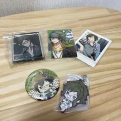 IDOLiSH7 二階堂大和　グッズセット