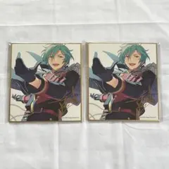 あんスタ 風早巽 色紙