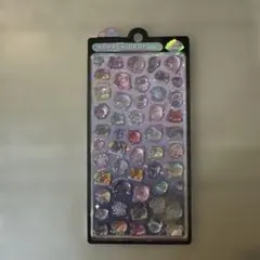 国内正規品 水族館 限定 ボンボンドロップシール 即日発送 アクアウィアドーズ