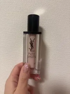 YSL PURE SHOTS 美容液