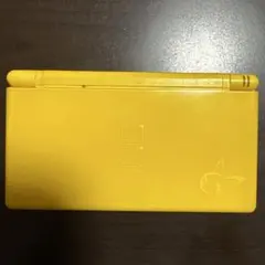 【限定品】ピカチュウエディション DS Lite