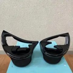 ノア　ヴォクシー80系　ドリンクホルダー　左右セット