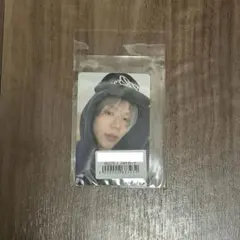 RIIZE ODYSSEY SHOTARO トレカ