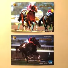 2026年最新】メイショウドトウ 馬券の人気アイテム - メルカリ