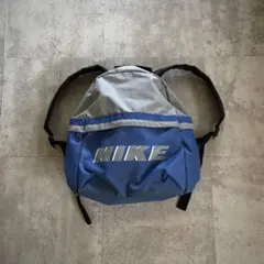 限定値下げ中】90s Nike ワンショルダーバッグ ノームコア テック系 