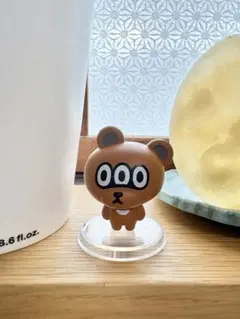 gimo ギーモ スタンドフィギュア ガチャ