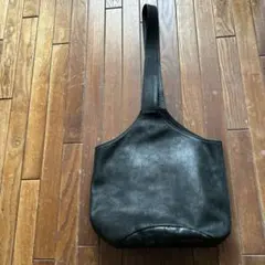 postalco ポスタルコ　サガン　バケツバッグ Postalco ポスタルコ BUCKET BAG バケツバッグ サガン - メルカリ