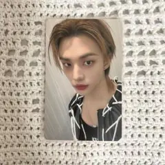 Stray Kids スキズ ヒョンジン オフイベ 関東 会場限定 特典 トレカ