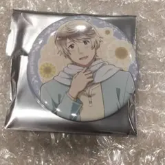 ヘタリア 北欧 デンマーク GraffArt 缶バッジ 原作絵柄 - メルカリ