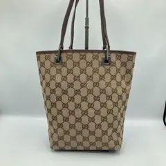 ！極美品！　GUCCI グッチ　ハンドバック