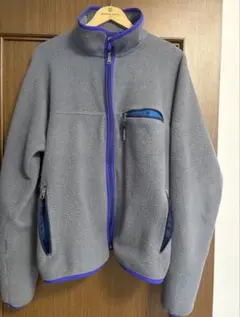 Patagonia パタゴニア usa製 90s カーディガン シンチラのサムネイル