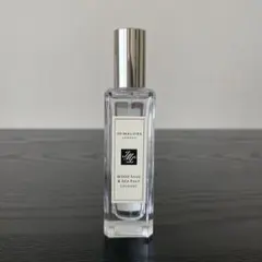 【新品未使用】ジョーマローン ウッドセージ＆シーソルト コロン30ml