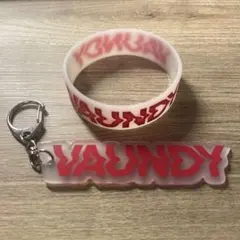 vaundy キーホルダー　3種まとめ売り 商品一覧ページ | Vaundy ONLINE STORE | Accessories