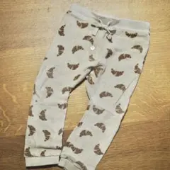 海外子供服　MONSIEUR MINI パンツ　レギンス