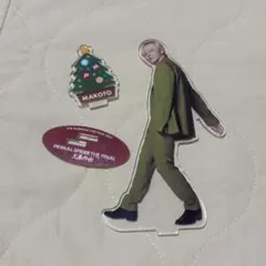 THE RAMPAGE 長谷川慎 大暴年会 アクスタ