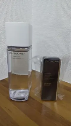 資生堂 トーニングローション 150mL アルティミューン セット