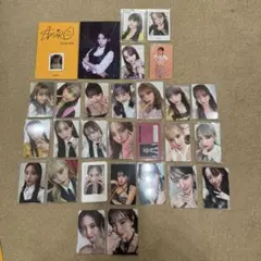 まとめ売り kep1er マシロ トレカ