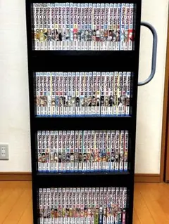 ONE PIECE ワンピース 0巻～95巻 零巻　セット