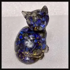 2026年最新】オルゴナイト猫の人気アイテム - メルカリ