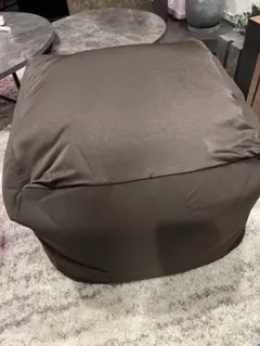 無印良品体にフィットするソファブラウン