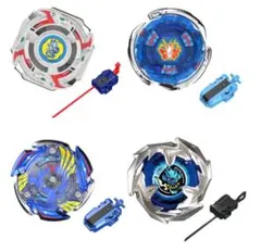 2025年最新】Beyblade x bx-00 ベイブレード25周年記念セットの