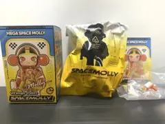 MEGA SPACE MOLLY 100%