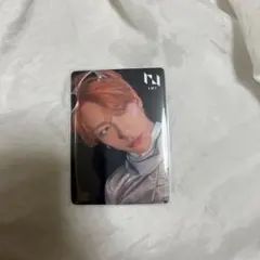 INI 池崎理人 トレカ