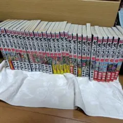 2025年最新】七つの大罪全巻の人気アイテム - メルカリ