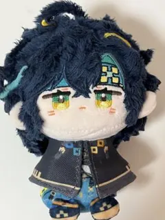 キィニチ ぬいぐるみ