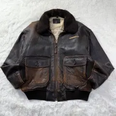 ミリタリージャケット