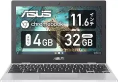 ASUS Chromebook CX1100CNA-GJ0040