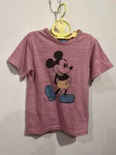 SMOOTHY スムージー ミッキー Tシャツ 130cmのサムネイル