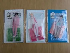 美 少年 佐藤龍我 アクスタ