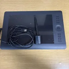通電表示確認のみWACOM cintiq DTK-1300/K0 通電表示確認のみWACOM cintiq DTK-1300/K0 - メルカリ