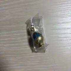 魔法少女まどか☆マギカ めじるしアクセサリー　美樹さやか　ガチャ　ソウルジェム