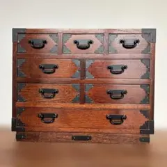 2025年最新】レトロ 小箪笥の人気アイテム - メルカリ