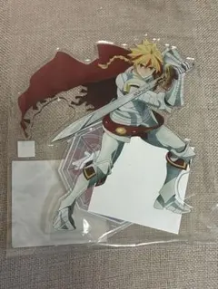 Fate strange Fake アクリルスタンド リチャード1世 獅子心王 - メルカリ