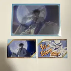 名探偵コナン 怪盗キッド セット