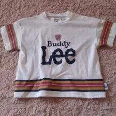 最終値下中 Buddy Lee Tシャツ 95 新品未使用品のサムネイル