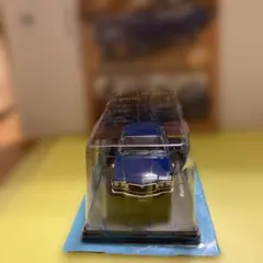 国産名車コレクション 1/18 マツダ サバンナ 240ZG 1971 - メルカリ
