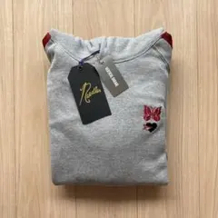 Needles GENERATIONSコラボパーカー Mサイズ Needles GENERATIONSコラボパーカー Mサイズ 2025年最新